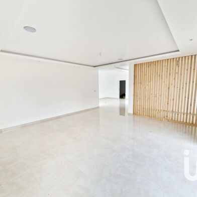 Maison 5 pièces 264000 €