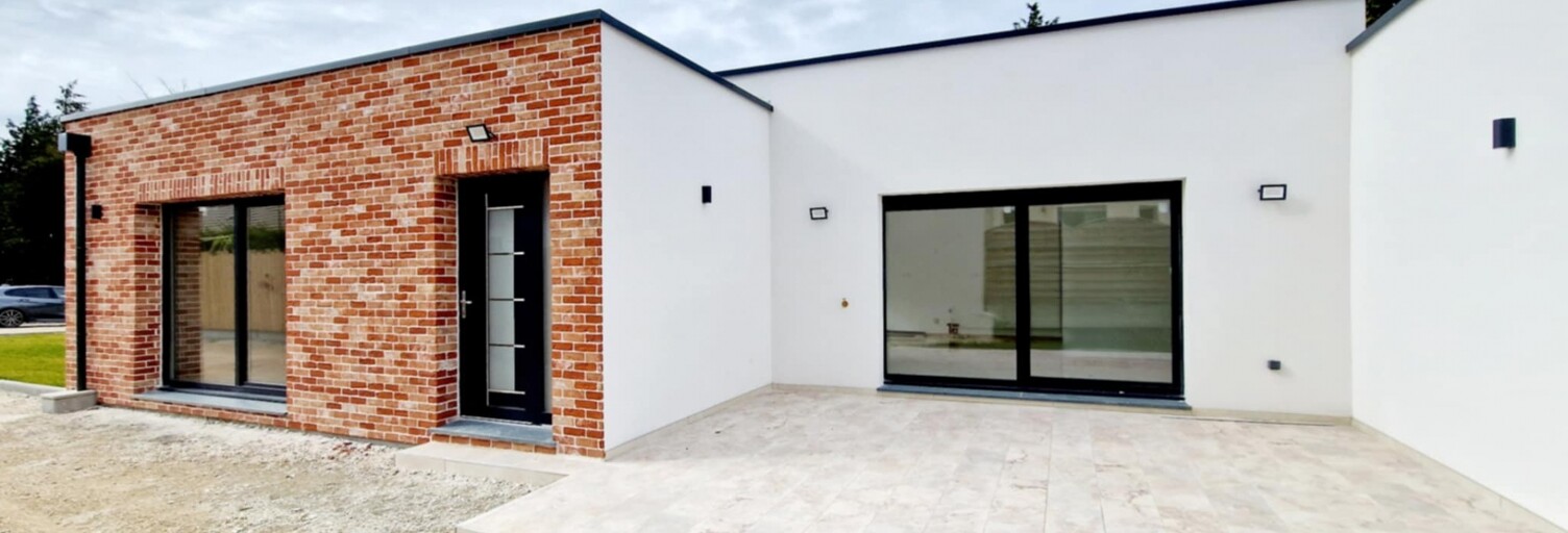 Maison 5 Pièces 150 m² à vendre à Corquilleroy (45120)