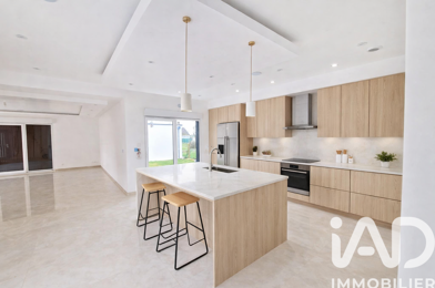 Maison 5 pièces 256500 €