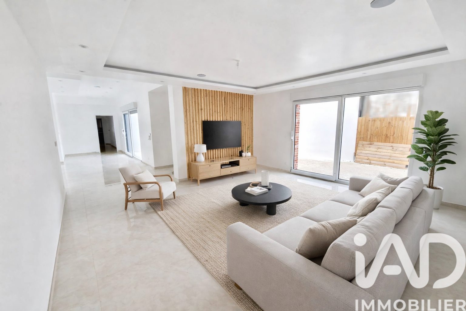 Corquilleroy - 150m² - 5p. - 3ch.