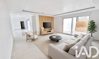 Maison 5 Pièces 150 m² à vendre à Corquilleroy (45120)