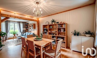Maison 6 Pièces 141 m² à vendre à Vernouillet (28500)