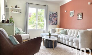 Maison 6 Pièces 116 m² à vendre à Saint-Maur-des-Fossés (94210)
