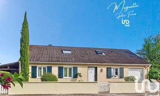 Maison 5 Pièces 150 m² à vendre à Crégy-lès-Meaux (77124)