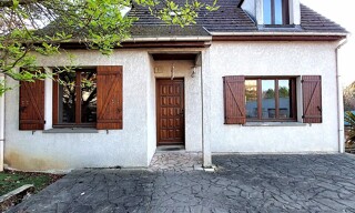 Maison 5 Pièces 135 m² à vendre à Saint-Thibault-des-Vignes (77400)