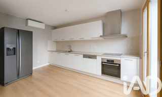 Maison 5 Pièces 135 m² à vendre à Saint-Thibault-des-Vignes (77400)