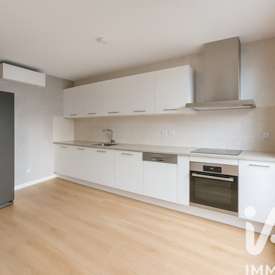 Maison 5 pièces 415000 €