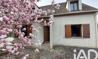 Maison 5 Pièces 135 m² à vendre à Saint-Thibault-des-Vignes (77400)