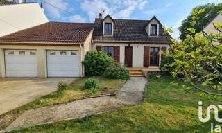 Maison 5 Pièces 74 m² à vendre à Villeparisis (77270)