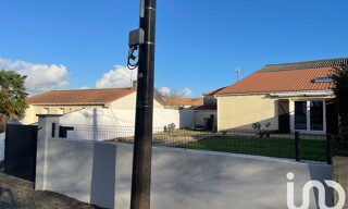 Maison 4 Pièces 77 m² à louer à Pornic (44210)