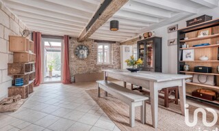 Maison 5 Pièces 149 m² à vendre à Glaignes (60129)