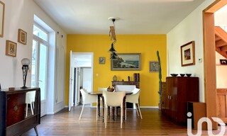 Maison 8 Pièces 158 m² à vendre à Nantes (44200)