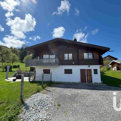Maison 4 pièces 440000 €