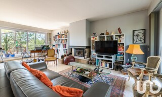 Maison 7 Pièces 210 m² à vendre à L'Étang-la-Ville (78620)