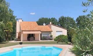 Maison 5 Pièces 158 m² à vendre à Vouillé (86190)