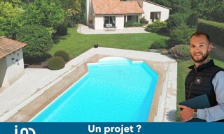 Maison 5 Pièces 158 m² à vendre à Vouillé (86190)