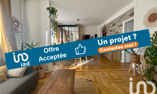 Appartement 3 Pièces 52 m² à vendre à Limoges (87000)