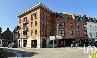 Appartement 2 Pièces 51 m² à vendre à Roncq (59223)