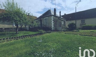 Maison 4 Pièces 72 m² à vendre à Rudelle (46120)