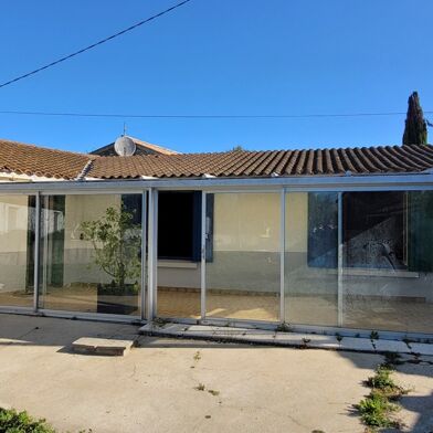 Maison 5 pièces 265000 €