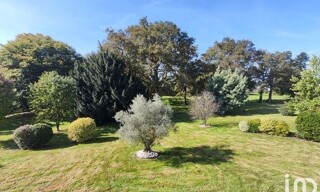 Maison 5 Pièces 181 m² à vendre à Haute-Goulaine (44115)