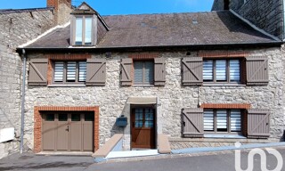 Maison 5 Pièces 106 m² à vendre à Fromelennes (08600)
