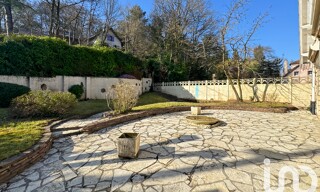 Maison 7 Pièces 165 m² à vendre à Bures-sur-Yvette (91440)