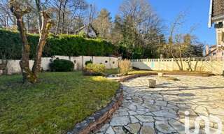 Maison 7 Pièces 165 m² à vendre à Bures-sur-Yvette (91440)