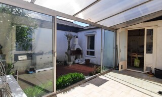 Maison 3 Pièces 78 m² à vendre à Trélivan (22100)