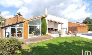 Maison 5 Pièces 240 m² à vendre à Haute-Goulaine (44115)