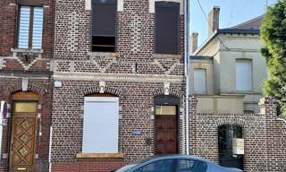 Maison 6 Pièces 108 m² à vendre à Anzin (59410)