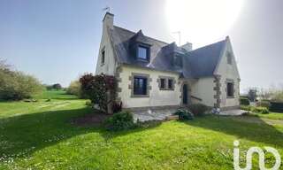 Maison 7 Pièces 136 m² à vendre à Pléneuf-Val-André (22370)