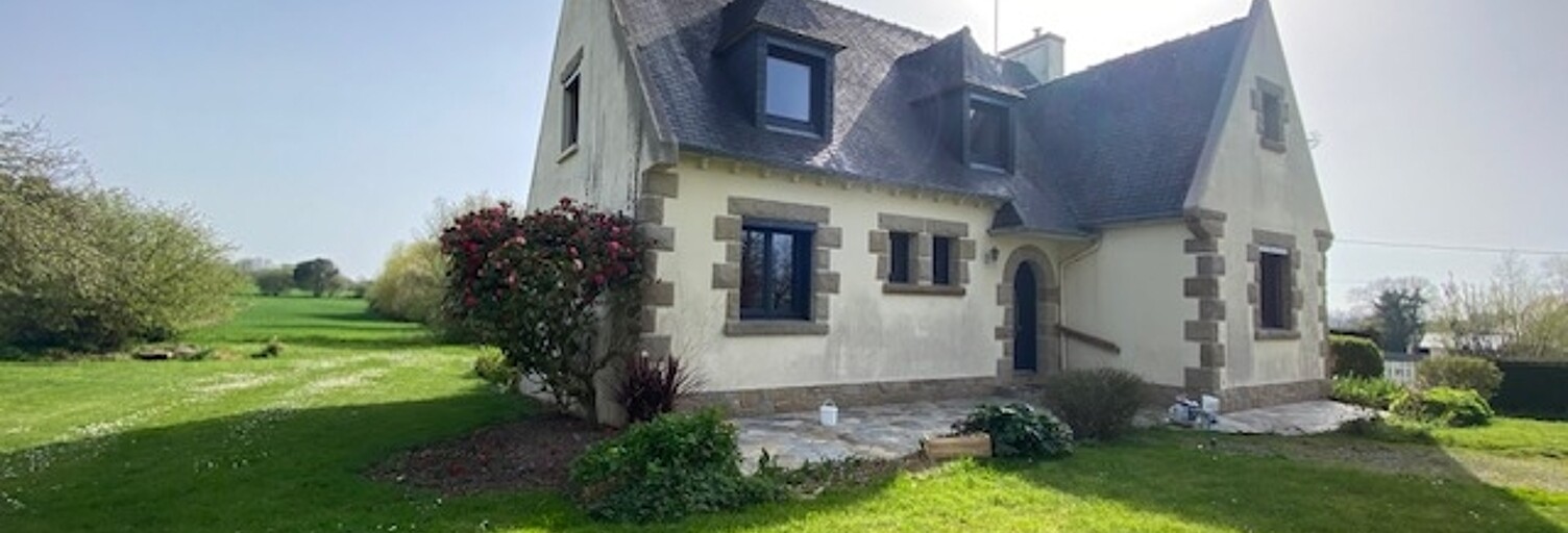 Maison 7 Pièces 136 m² à vendre à Pléneuf-Val-André (22370)