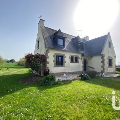 Maison 7 pièces 475000 €