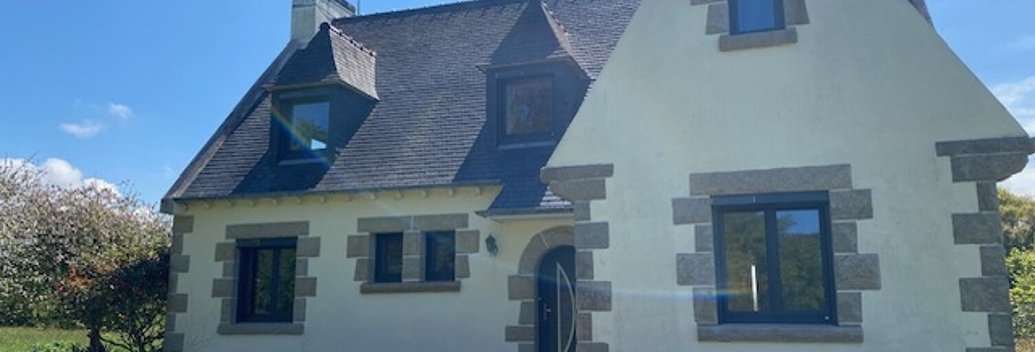 Maison 7 Pièces 136 m² à vendre à Pléneuf-Val-André (22370)