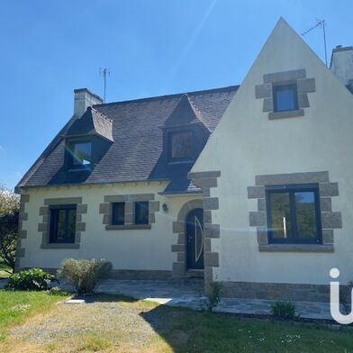 Maison 7 pièces 475000 €
