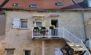 Appartement 2 Pièces 34 m² à vendre à Ully-Saint-Georges (60730)