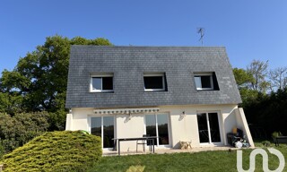 Maison 5 Pièces 110 m² à vendre à Melgven (29140)