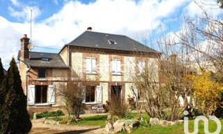 Maison 7 Pièces 200 m² à vendre à Hacqueville (27150)