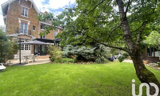 Maison 11 Pièces 272 m² à vendre à Saint-Maur-des-Fossés (94100)