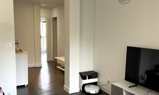 Appartement 3 Pièces 56 m² à vendre à Meudon (92360)