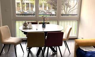 Appartement 3 Pièces 56 m² à vendre à Meudon (92360)