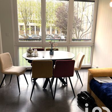 Appartement 3 pièces 210000 €