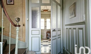 Maison 6 Pièces 189 m² à vendre à Nangis (77370)