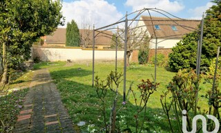 Maison 6 Pièces 189 m² à vendre à Nangis (77370)