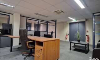 Bureau  275 m² à vendre à La Celle-Saint-Cloud (78170)