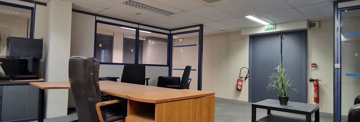 Bureau  275 m² à vendre à La Celle-Saint-Cloud (78170)