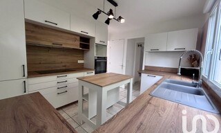 Maison 5 Pièces 93 m² à vendre à Liancourt (60140)