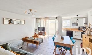 Appartement 3 Pièces 60 m² à vendre à Nîmes (30000)