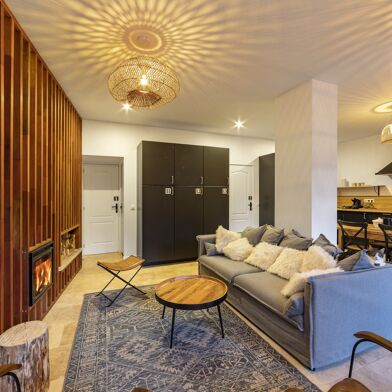 Maison 12 pièces 470000 €